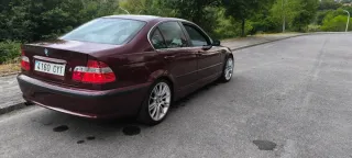 BMW Serie 3 2004