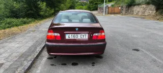 BMW Serie 3 2004