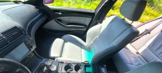 BMW Serie 3 2004