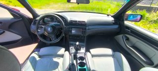 BMW Serie 3 2004