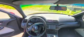 BMW Serie 3 2004