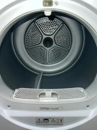 Secadora Bosch Serie 4 SelfCleaning Condenser