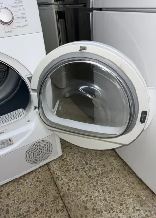 Secadora Bosch Serie 4 SelfCleaning Condenser