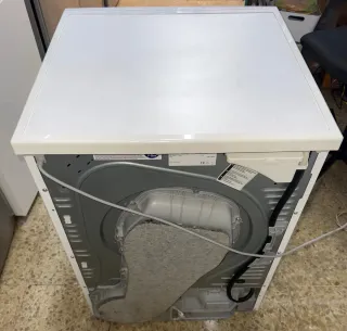 Secadora Bosch Serie 4 SelfCleaning Condenser