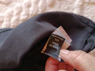 Camiseta estilo béisbol Brooklyn