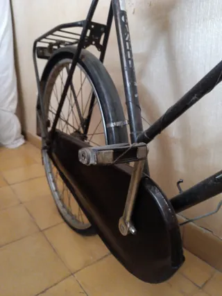 Bicicleta Holandesa Gazelle