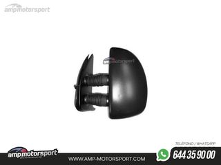 RETROVISOR COMPLETO IZQUIERDO PARA CITROËN JUMPER / FIAT DUCATO / PEUGEOT BOXER