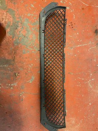 Rejilla Parachoques delantero pack M bmw e46 sedan