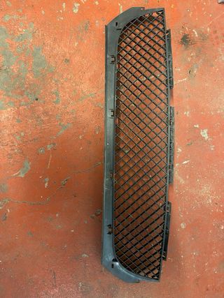 Rejilla Parachoques delantero pack M bmw e46 sedan