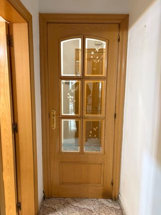 Puertas de interior
