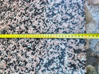 Encimera de granito 180x60 cm