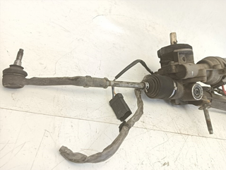 CREMALLERA DIRECCION CITROEN C3 8HZ 6200000059