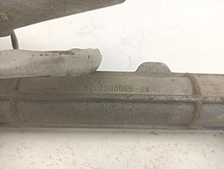 CREMALLERA DIRECCION CITROEN C3 8HZ 6200000059