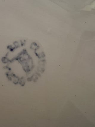 Bandeja San Claudio MMM