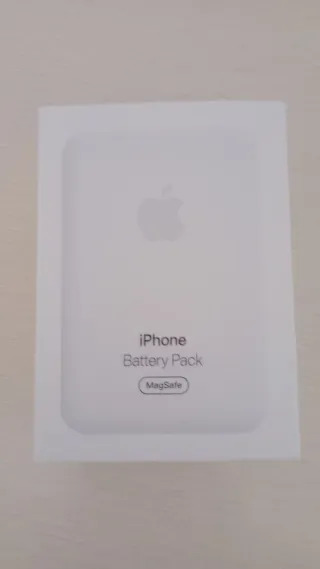 Apple Batteria MagSafe per iPhone