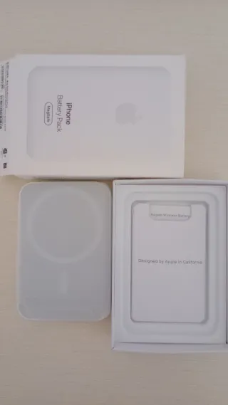 Apple Batteria MagSafe per iPhone