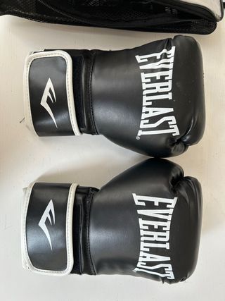 Guantes de Boxeo Everlast Core2 Training