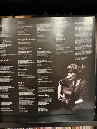 Adele- 19. Vinilo como nuevo