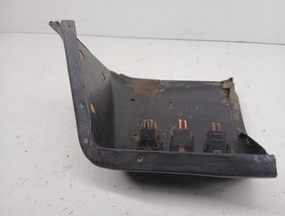 Warning land rover 219856 defender (ld) tdi 90