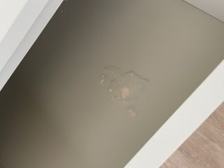 Cómoda Ikea Blanca 80,5x48,5x100,5cm