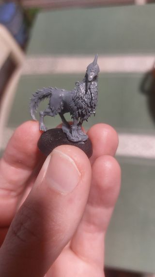 Warhammer Lord-Veritant