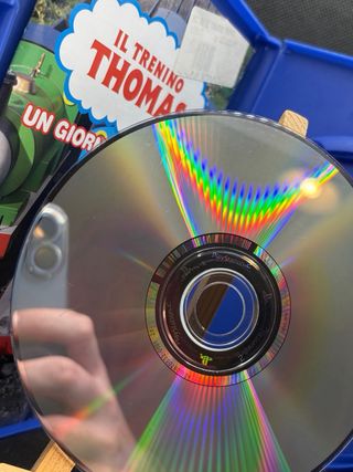 Il Trenino Thomas - Un Giorno Alle Corse PS2