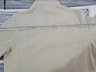 Pack 2 forros polares Quechua Talla XS-S NUEVO