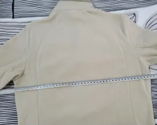 Pack 2 forros polares Quechua Talla XS-S NUEVO