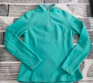 Pack 2 forros polares Quechua Talla XS-S NUEVO