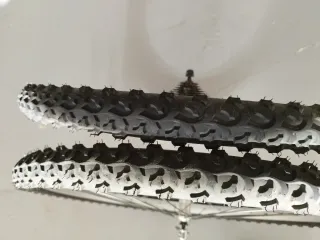 Pack Ruedas Completas MTB 26