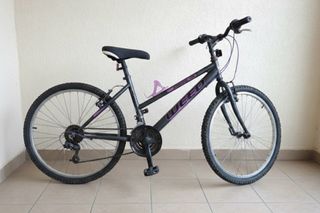 Bicicleta 24” Bambino/a MTB Weed Strong 240
