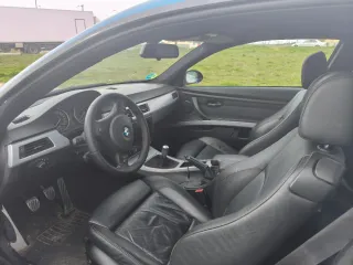 BMW Serie 3 2009