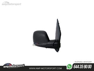 RETROVISOR COMPLETO DERECHO PARA CITROËN / PEUGEOT / TOYOTA