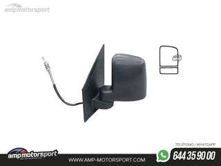 RETROVISOR COMPLETO IZQUIERDO PARA FORD TOURNEO CONNECT