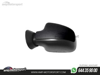 RETROVISOR COMPLETO IZQUIERDO PARA DACIA SANDERO I