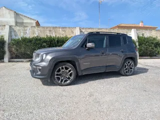 Jeep Renegade 2019