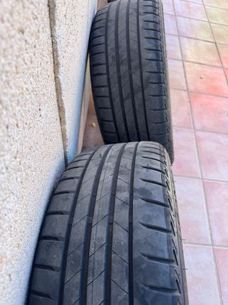 Llantas Originales Mercedes 18 Pulgadas