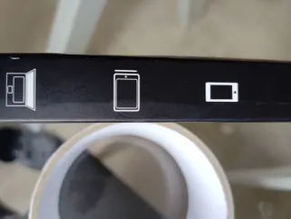 Disco Duro Externo 2TB HardDisk Portátil