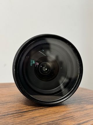 Objetivo Sigma 17-70mm f/2.8-4 DC Macro