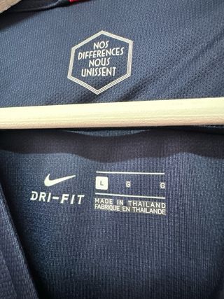 OFICIAL Camiseta Mbappé 10 Francia