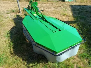 Rotativa Samasz 1,85