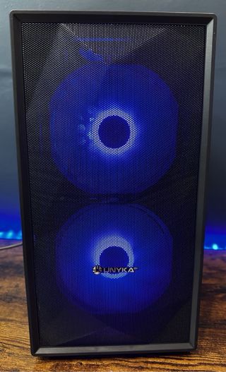 PC Gaming Ryzen 5 3600 GTX 1660 Super 16GB RAM