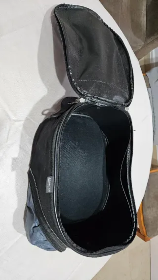 Bolsa sobredepósito Touratech BMW R1200GS