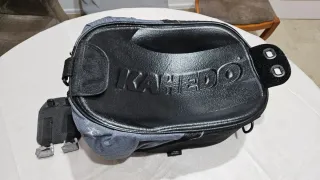 Bolsa sobredepósito Touratech BMW R1200GS