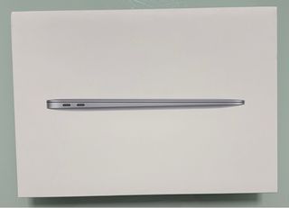 MacBook Air M1 8/256GB