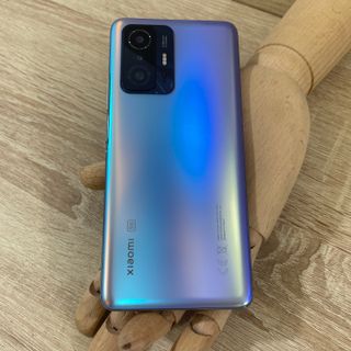 Xiaomi 11T Pro 5G Blu/Argento | Cellulare