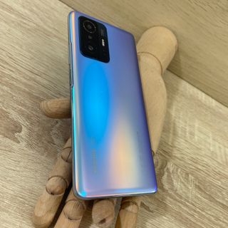 Xiaomi 11T Pro 5G Blu/Argento | Cellulare