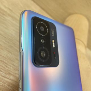 Xiaomi 11T Pro 5G Blu/Argento | Cellulare
