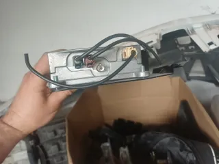 Módulo Bluetooth BMW E60 Motorola