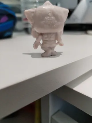 Muñeco Stranger Things Demogorgon